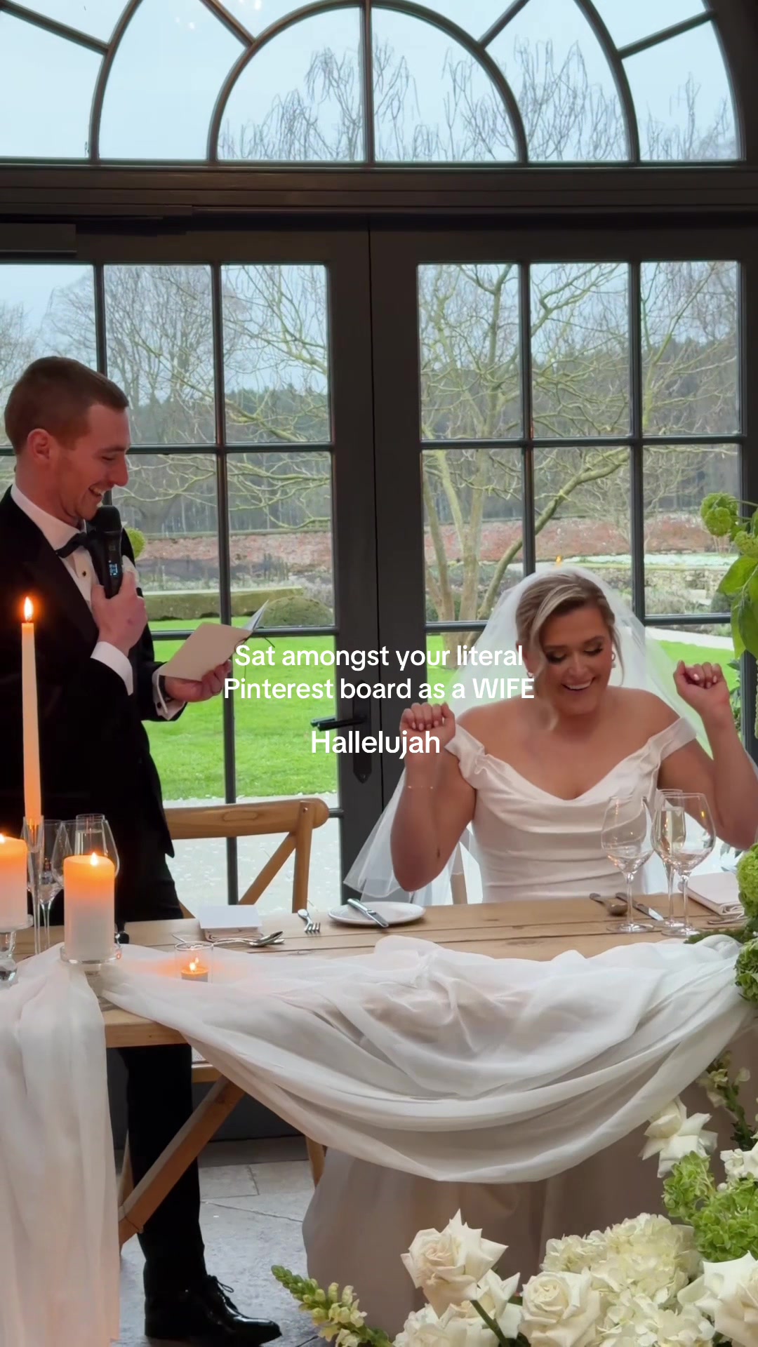 @Wedding Content Creator UK