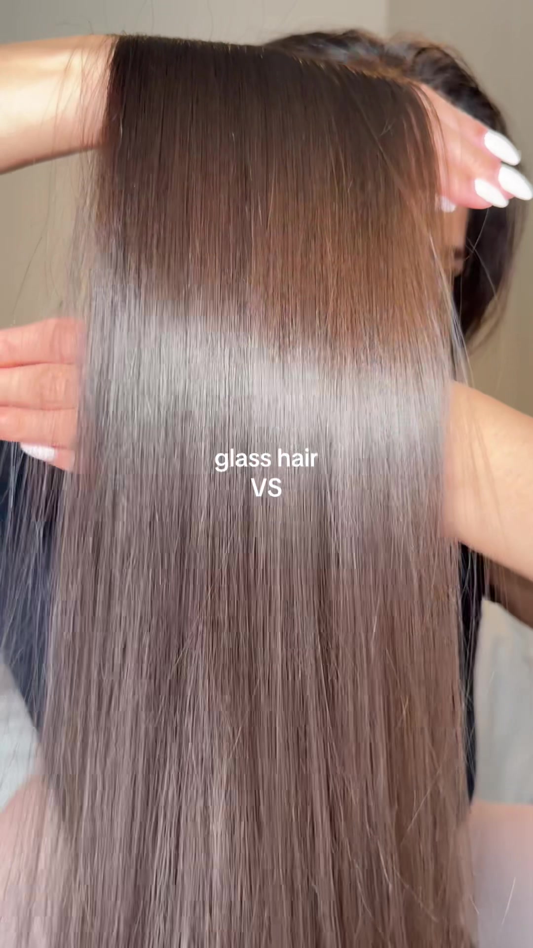 @Hair & Beauty Content Creator