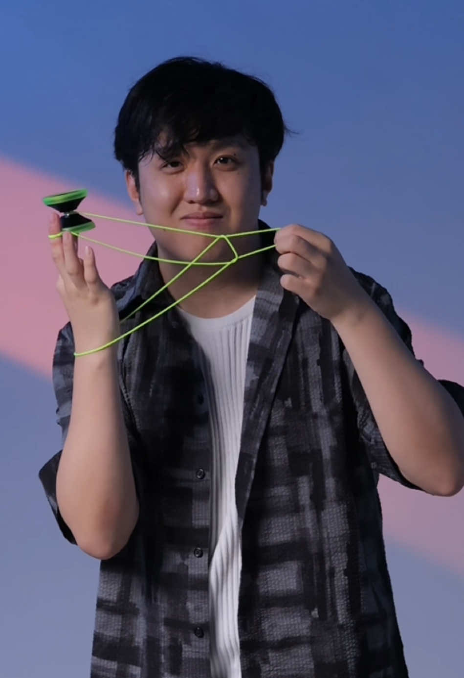 @MAGICYOYO