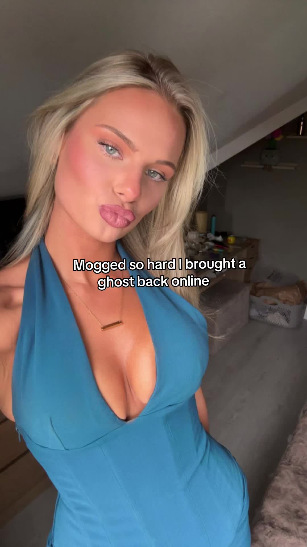 @Kate Baillie