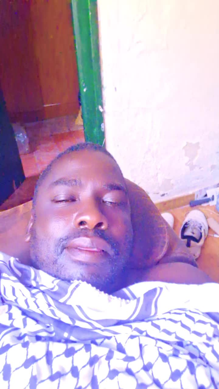 @El Hadji Seck Diba