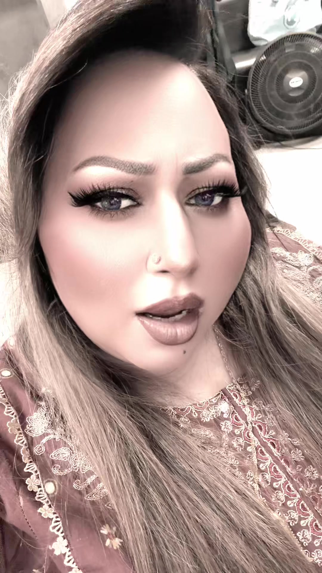 @Ambreen