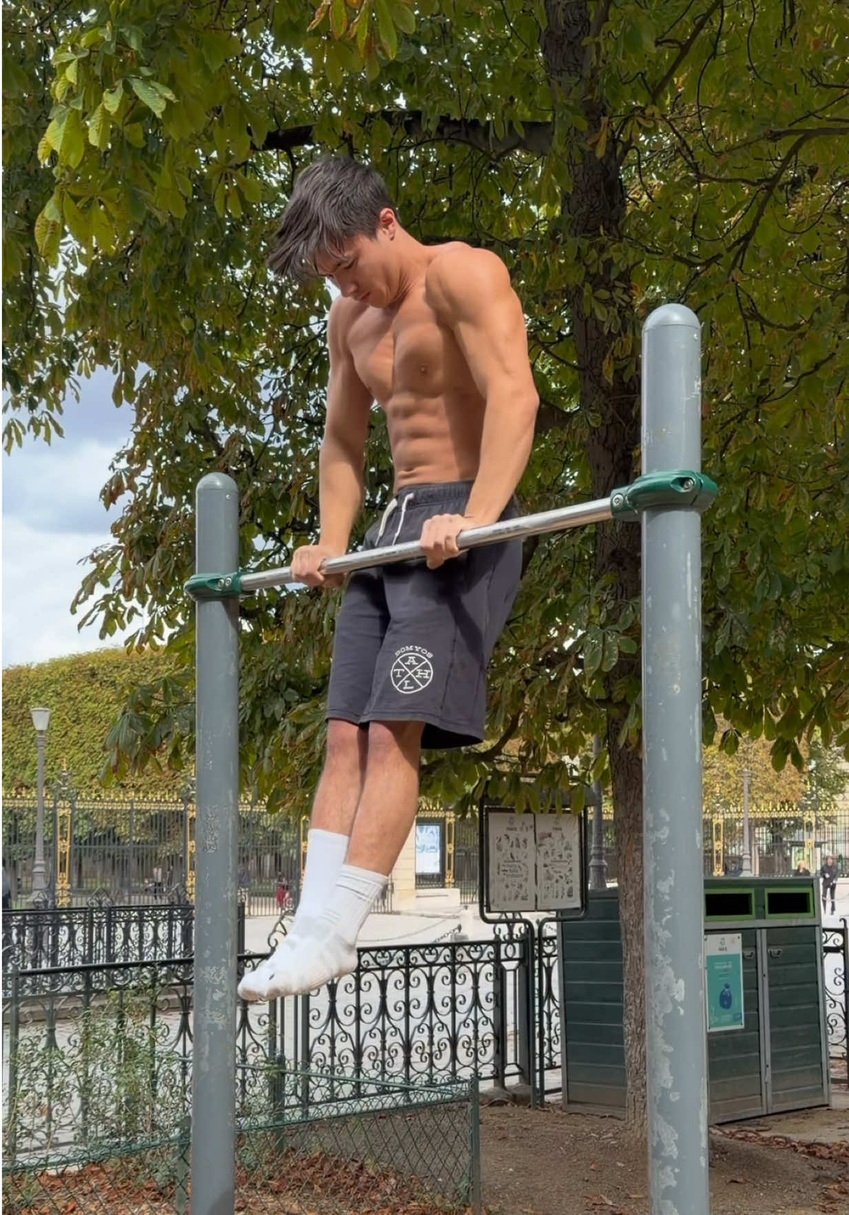 @Baki_calisthenics