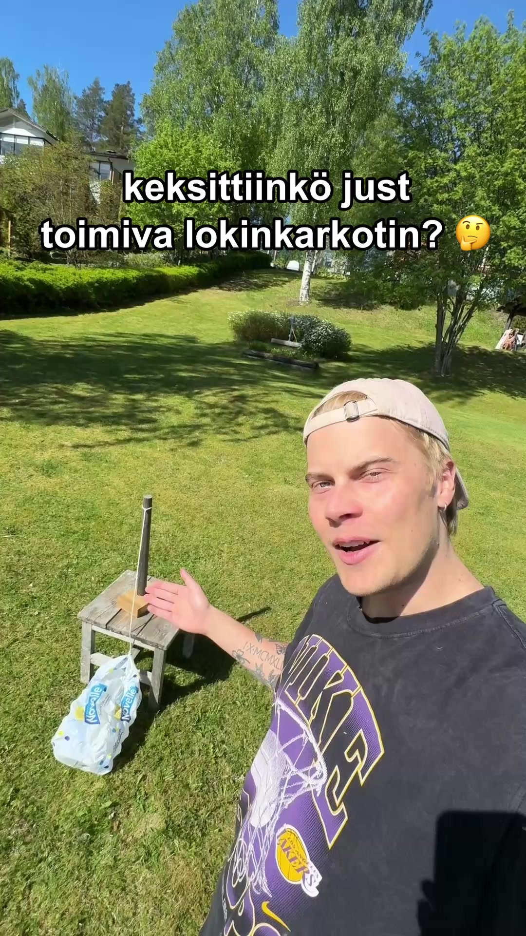 @Teemu Vuorela