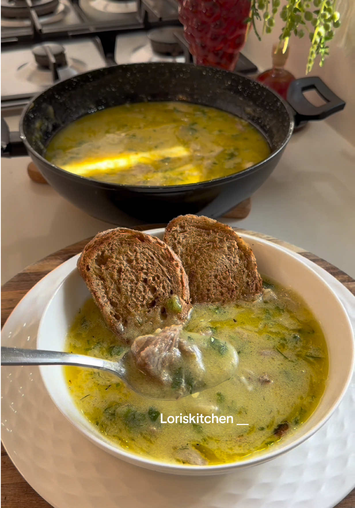 @Lori’s Kitchen