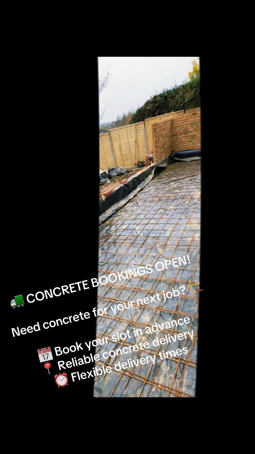 @Neev Projects – Concrete & Scr