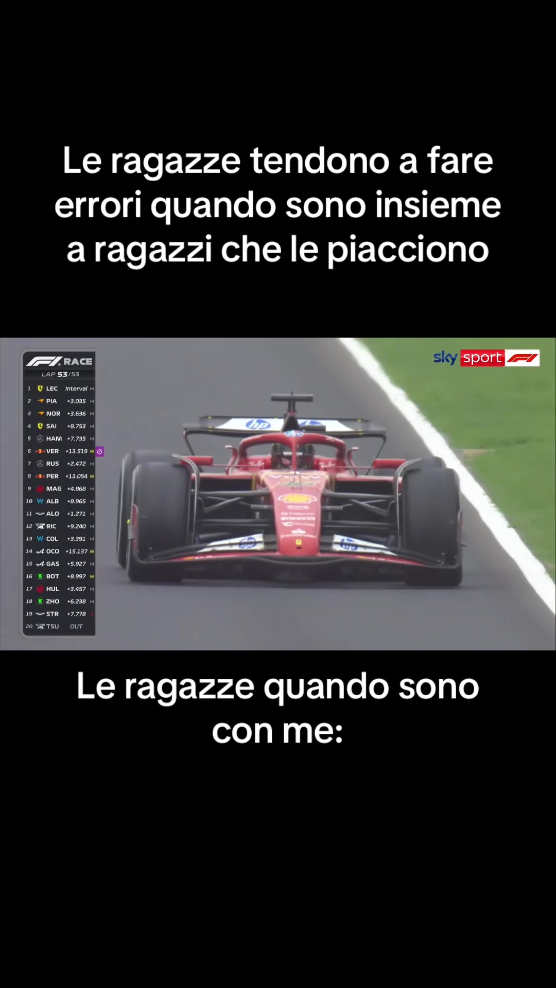 @f1 legend
