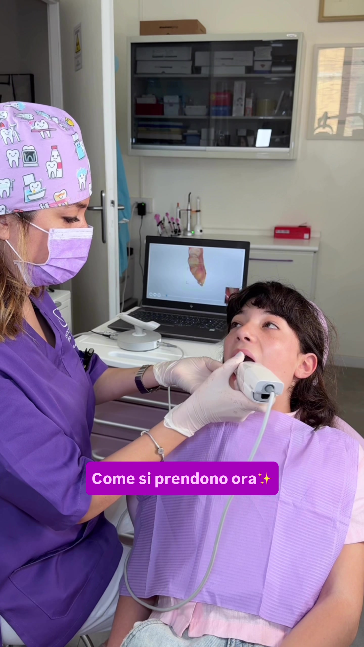 @Dott.Marta | Estetica Dentale