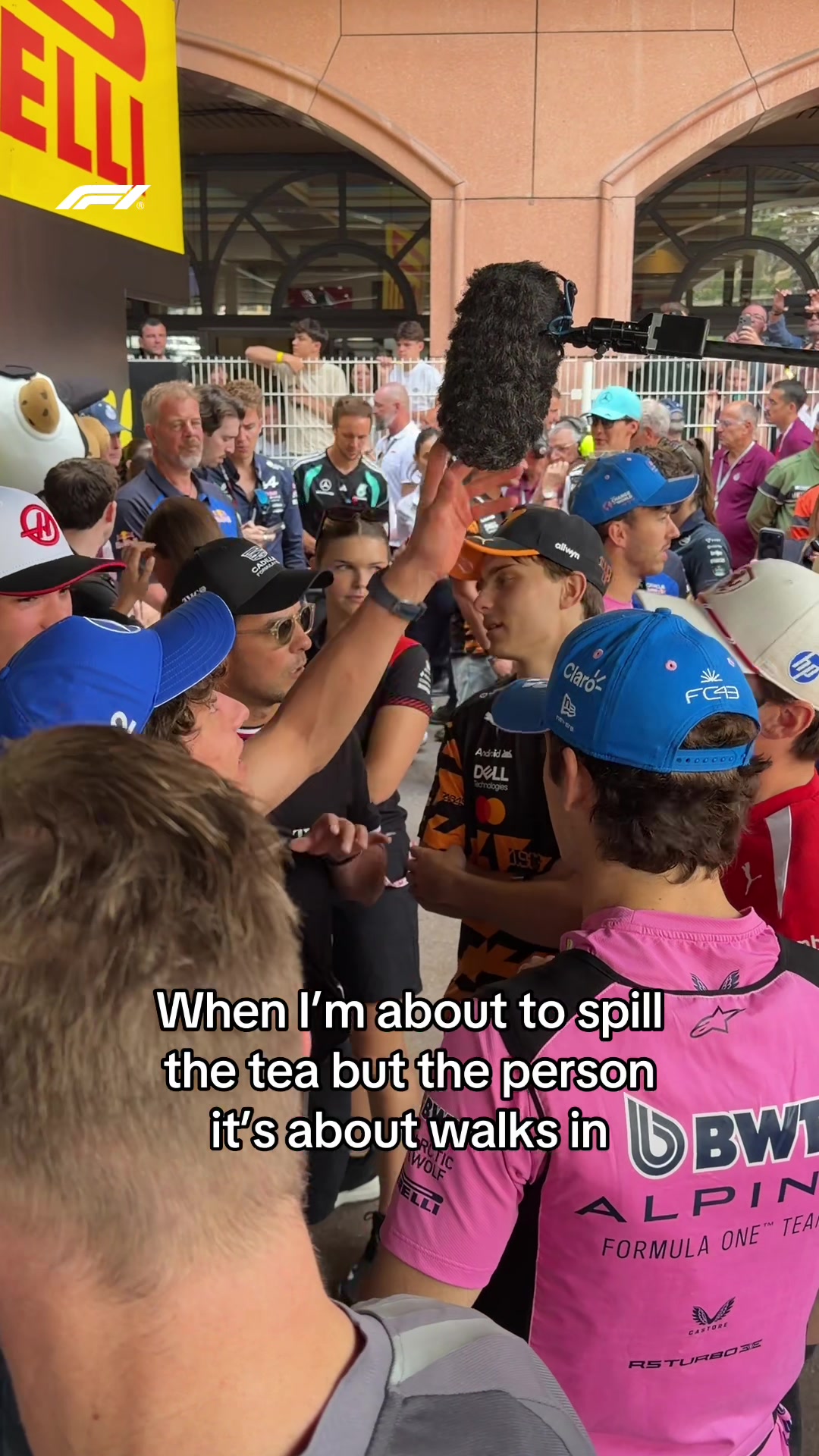 @Formula 1