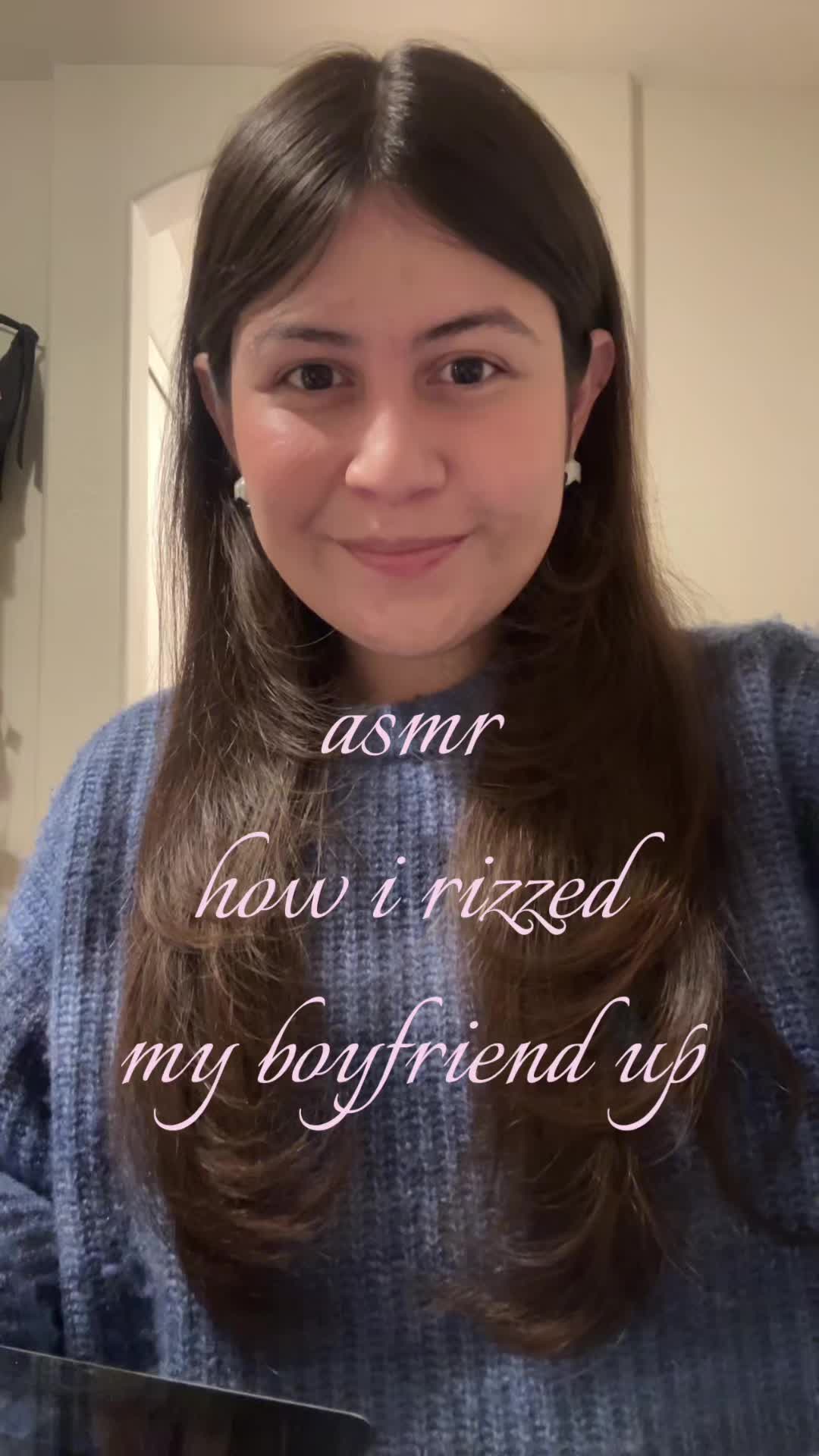 @ceci’s asmr!!