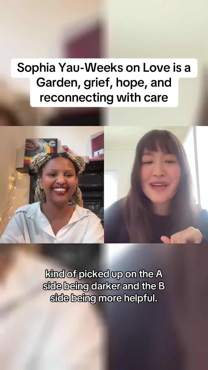 @OBSCURAE ๐ญ
