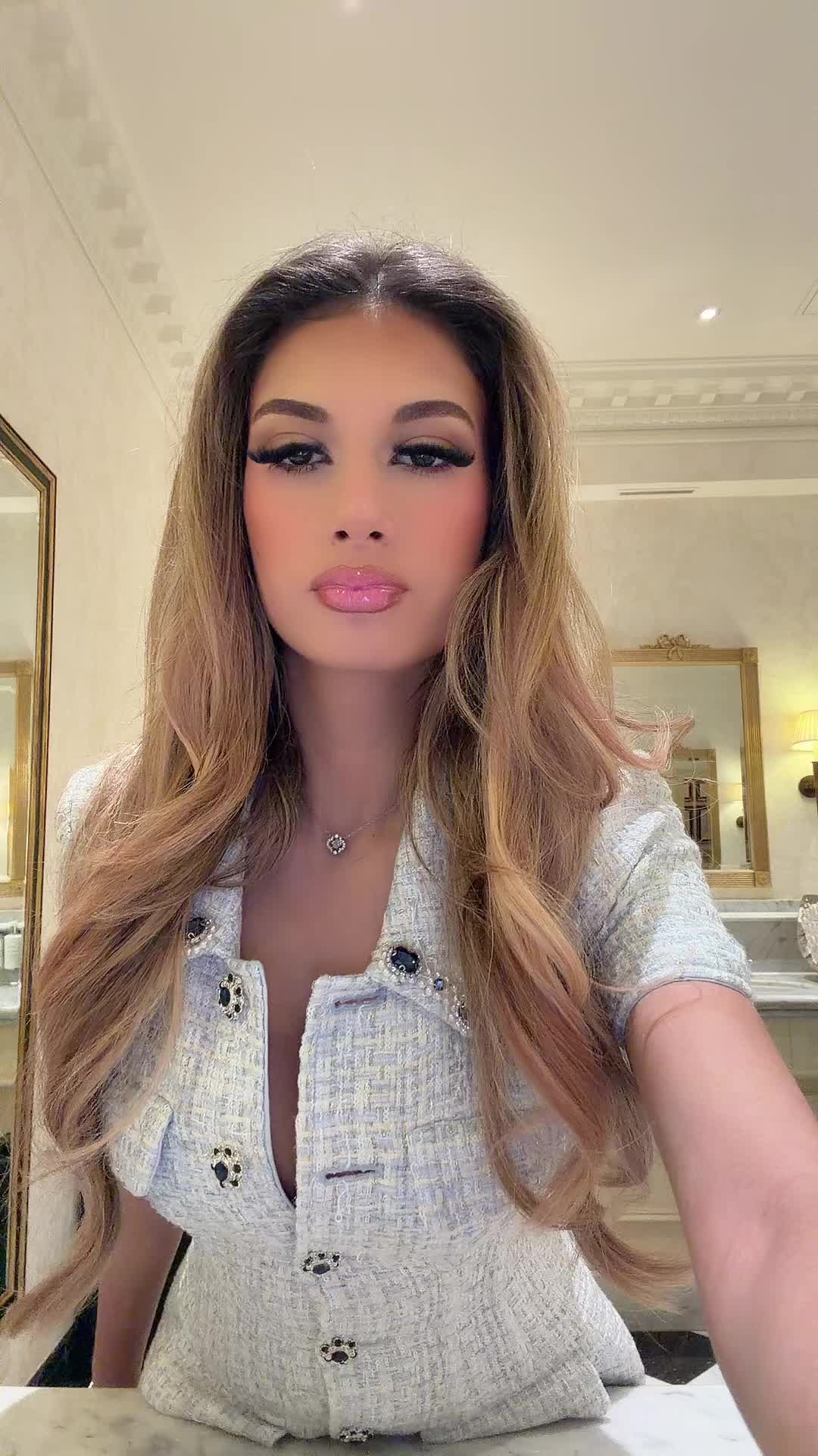 @Barbie