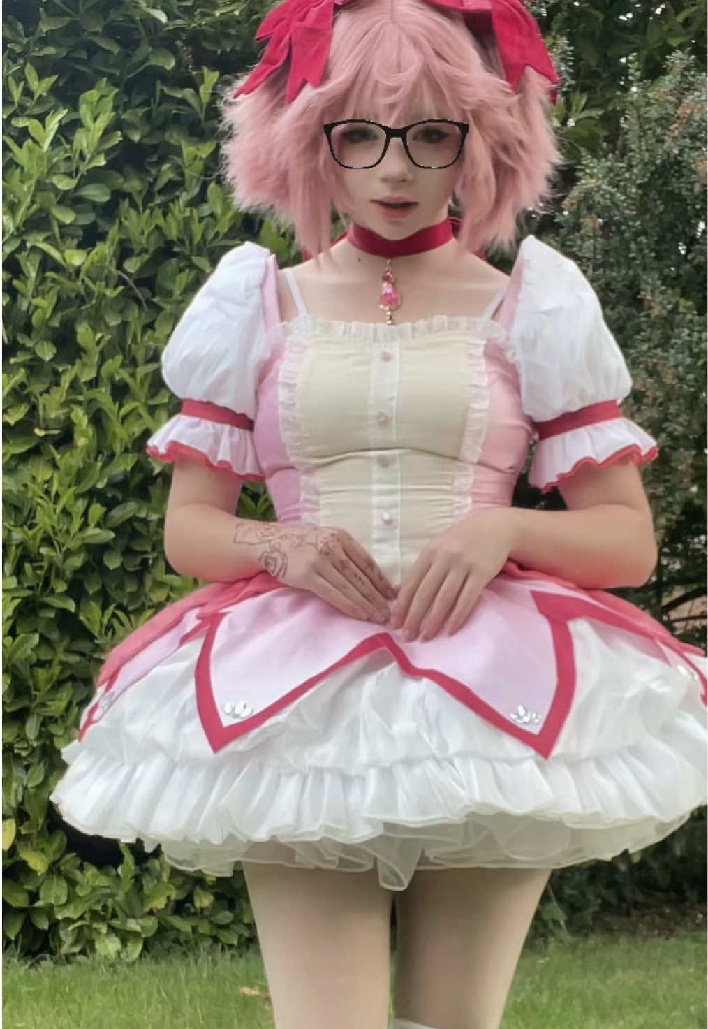 @Plushᰔ