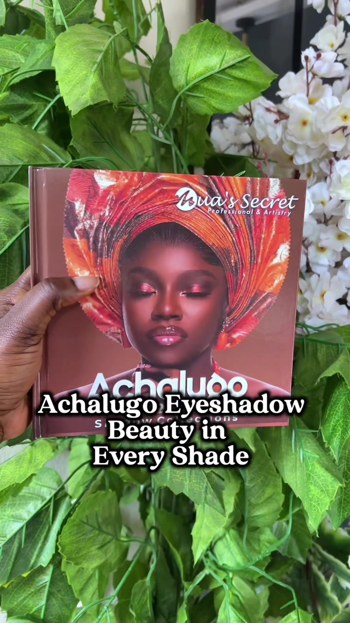 @MAKEUP & TOOLS STORE IN AKURE