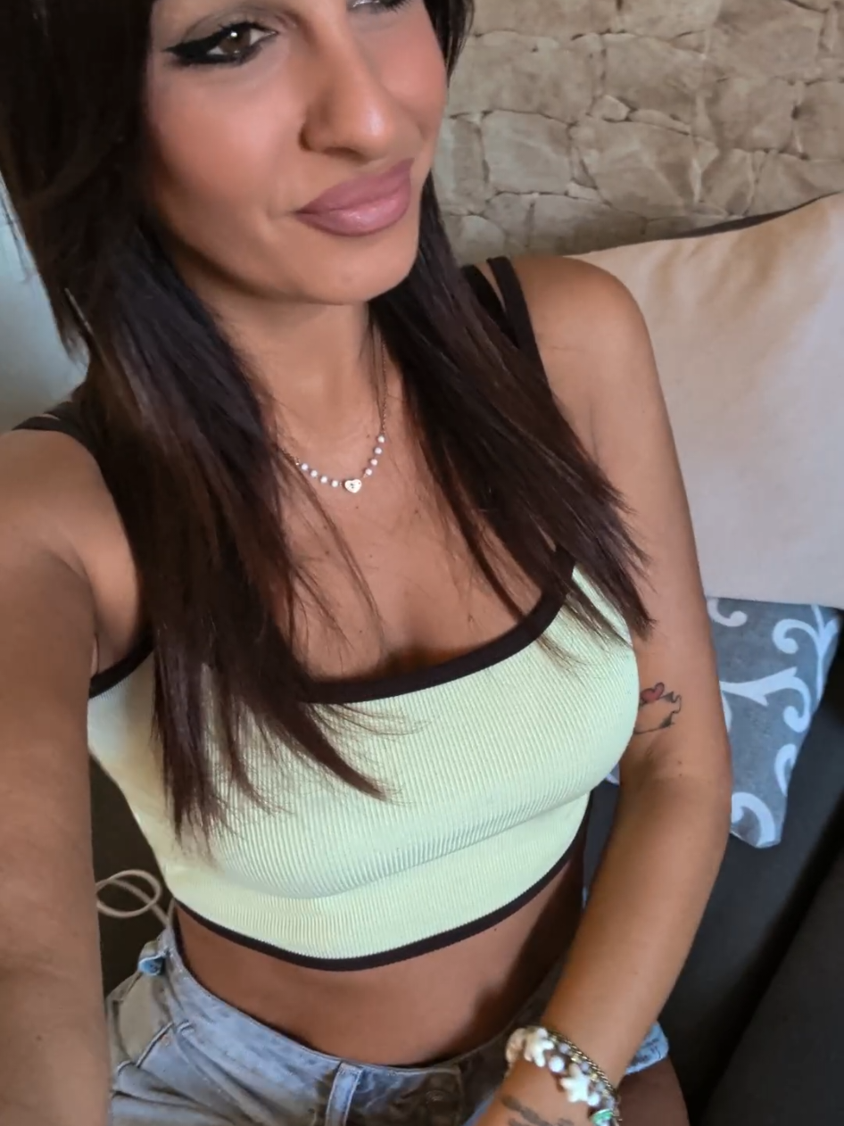 @🌹Nika Tudisco🌹