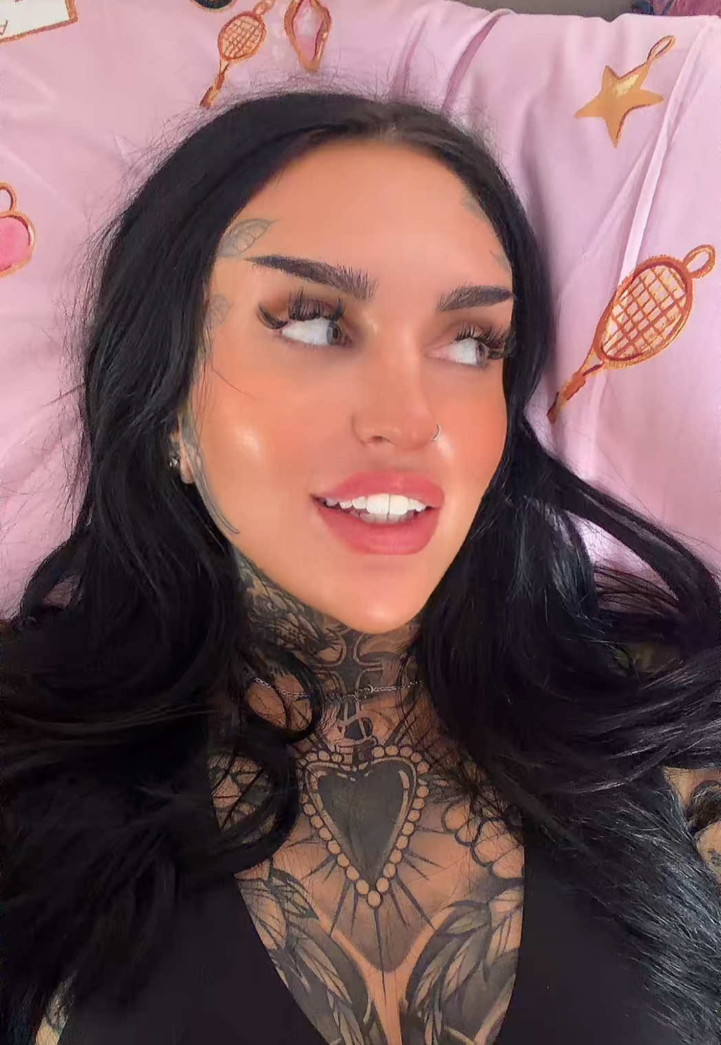 @Emily