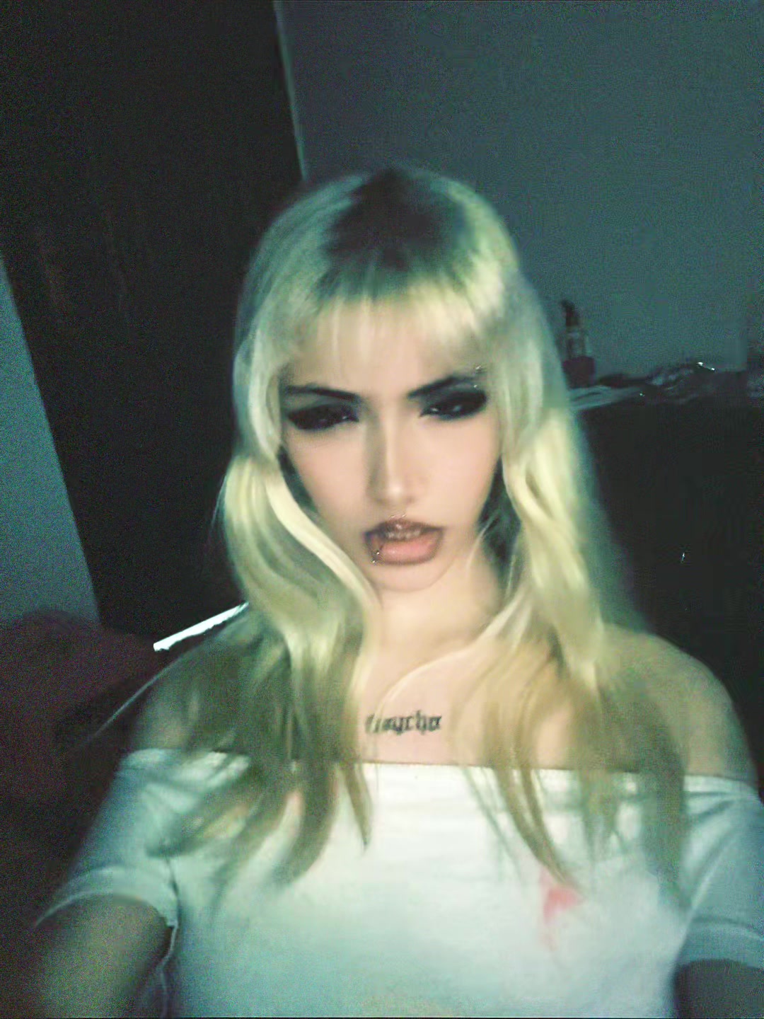 @Silent