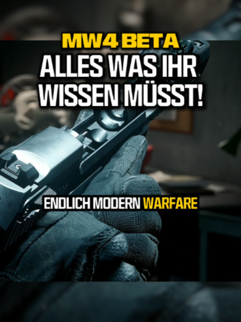 @Call of Duty Deutschland