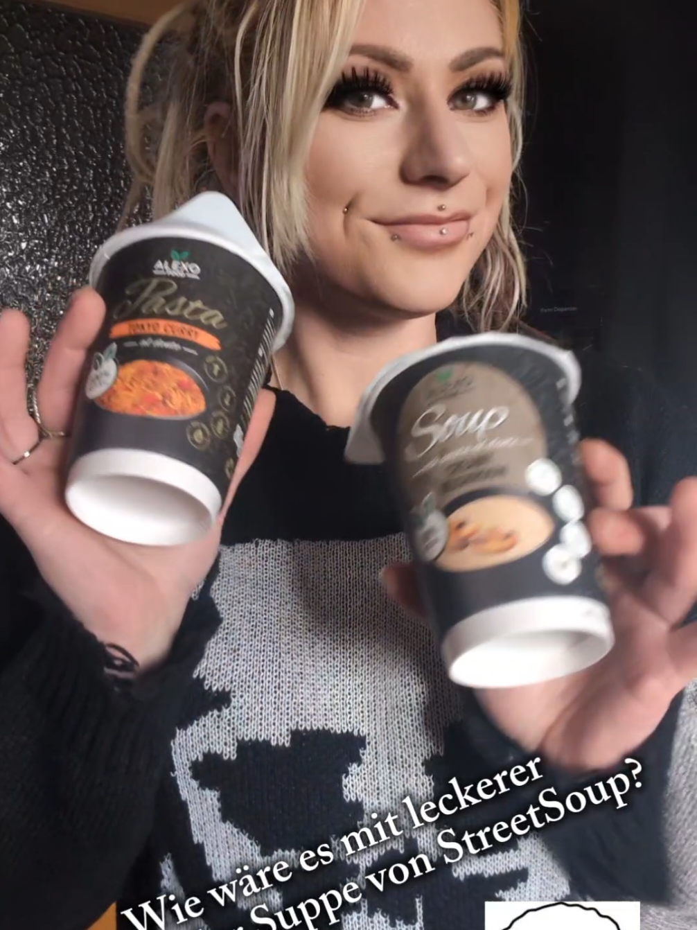 @Sonja