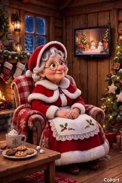 @Navidad