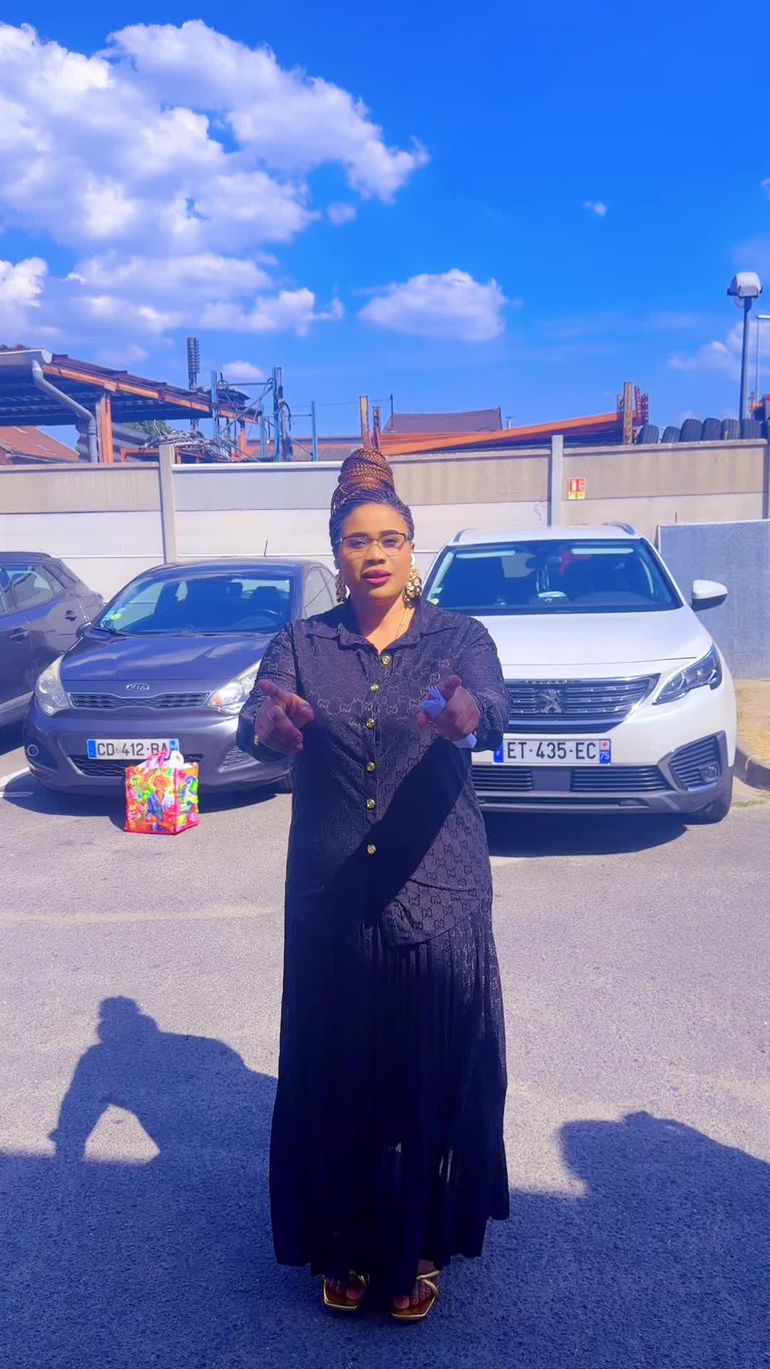 @daughter of Grace
