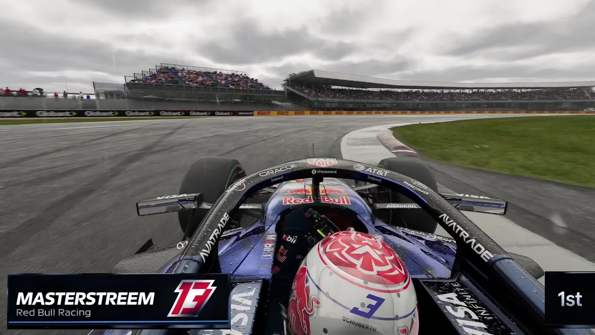 @MASTERstreem-TeamLineRacing