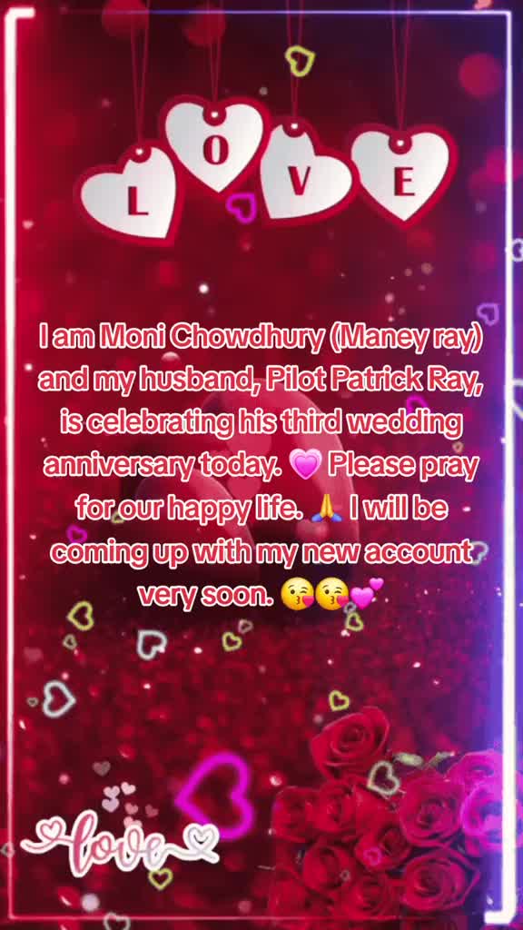 @moni choudhury