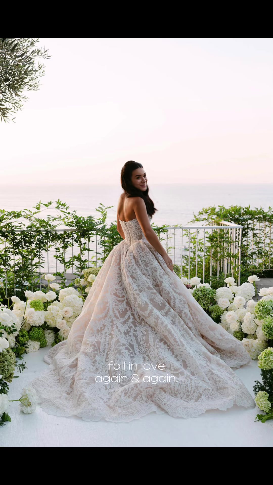 @MiliMili Bridal