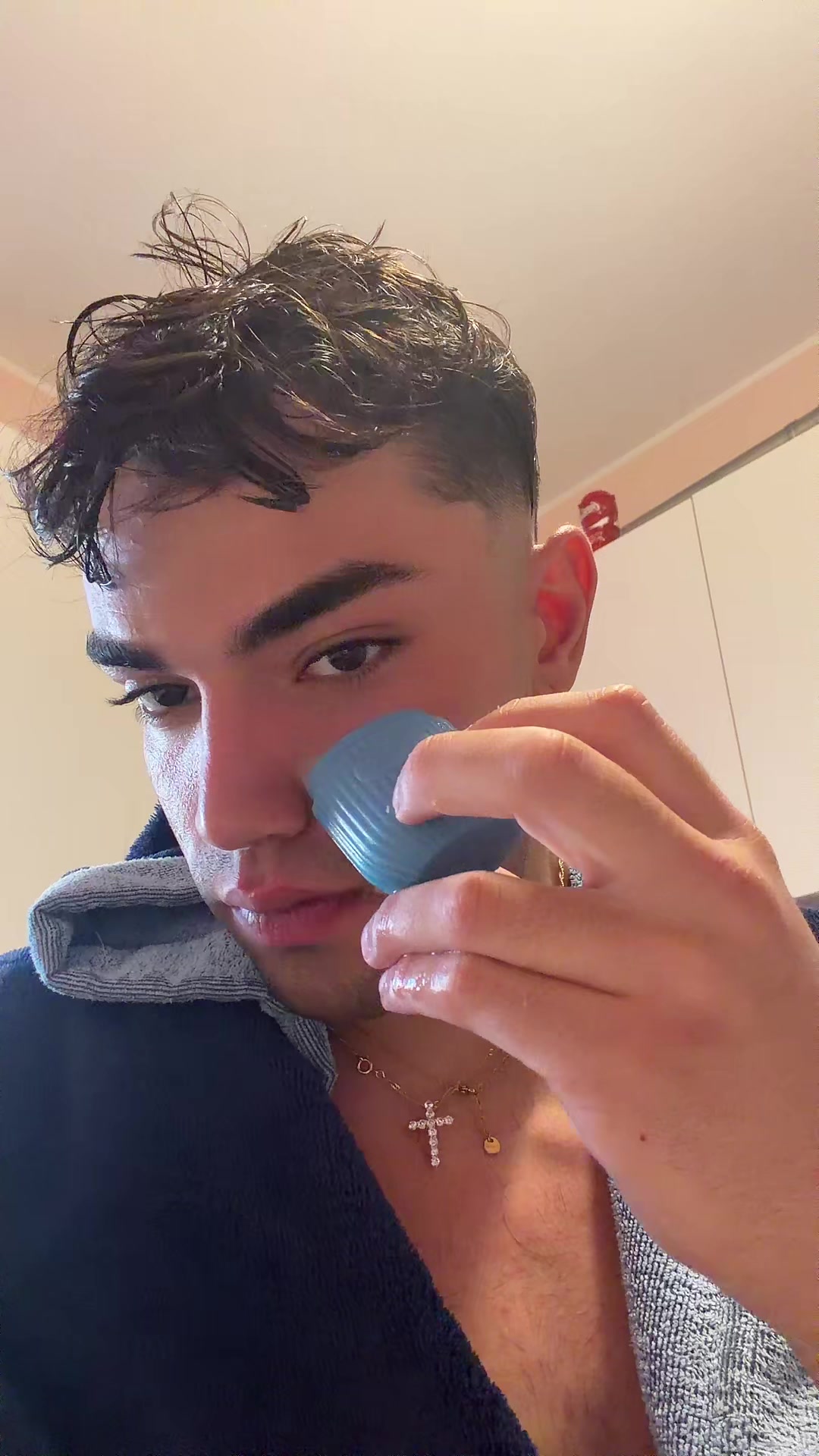 @Simone Migliaccio