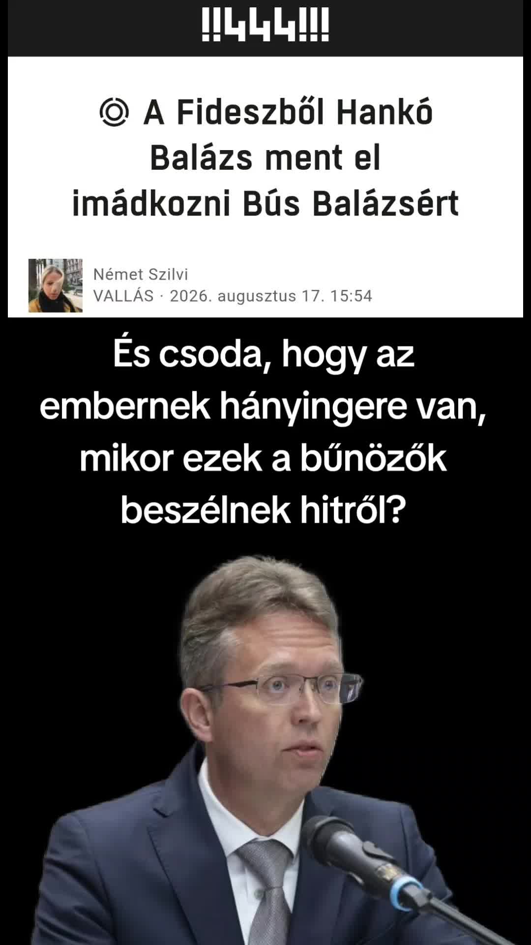 @Árad a TISZA
