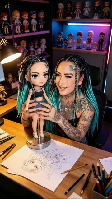 @💜💞JAZZY GEN X💞💜