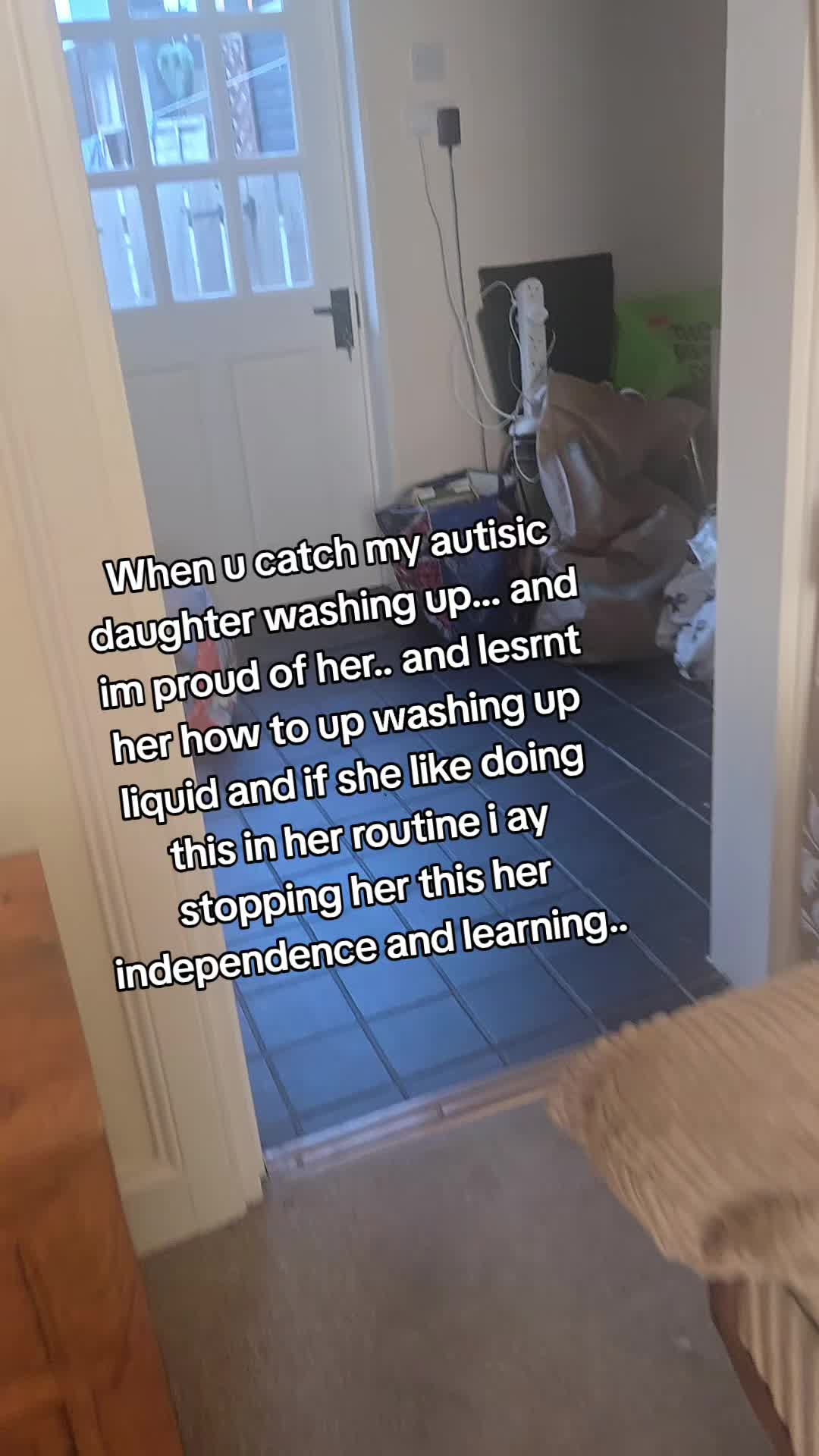 @Houghton Family ASD Journey 🥰