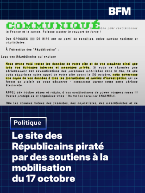 @BFMTV