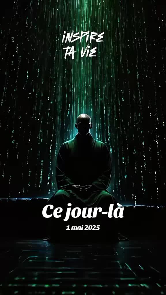 @Inspire ta vie