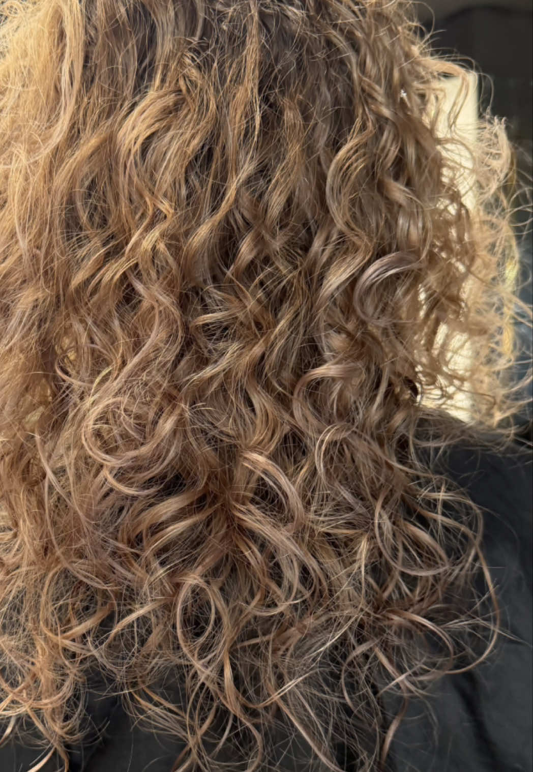 @Fetish Hair