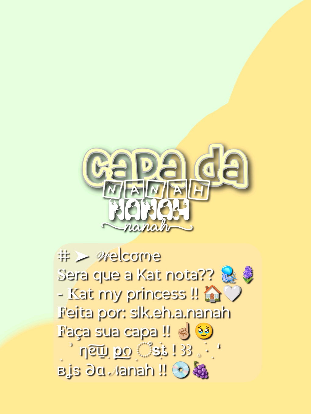 @𝐍anah𝒵ita |ℐt's 𝒦atlen 🥹🤍