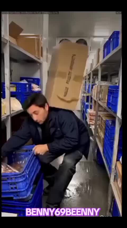 @Benny69Benny