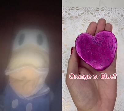 @Donald