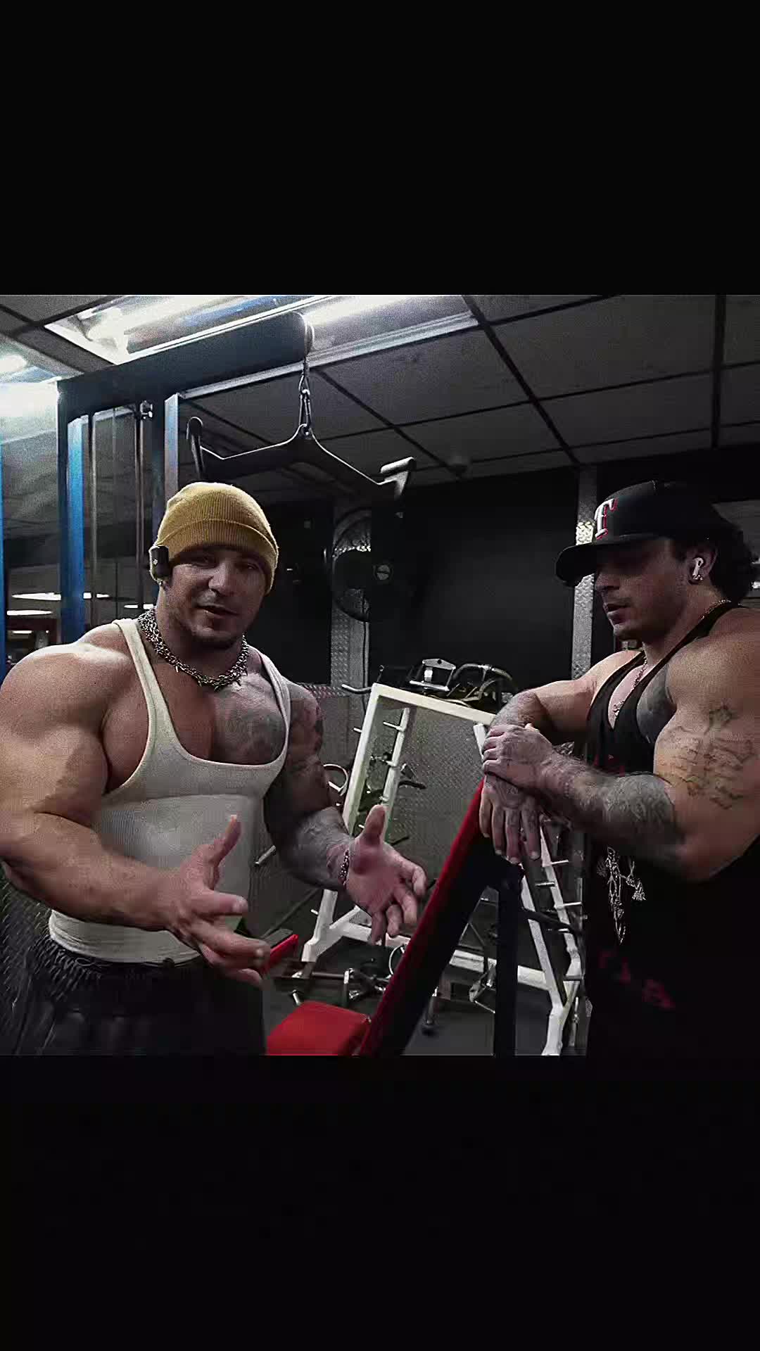 @GymMotivation⚡️🔱🔥