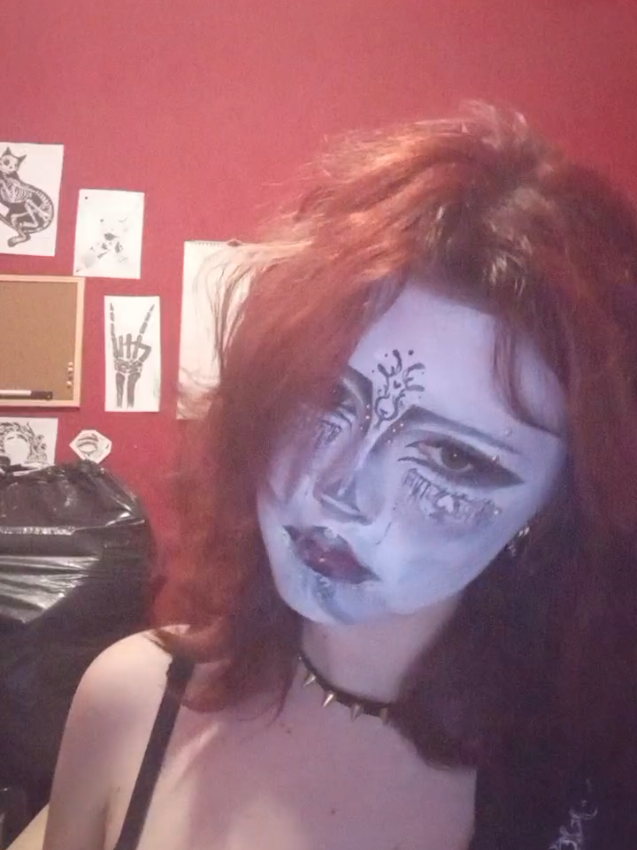 @nyx