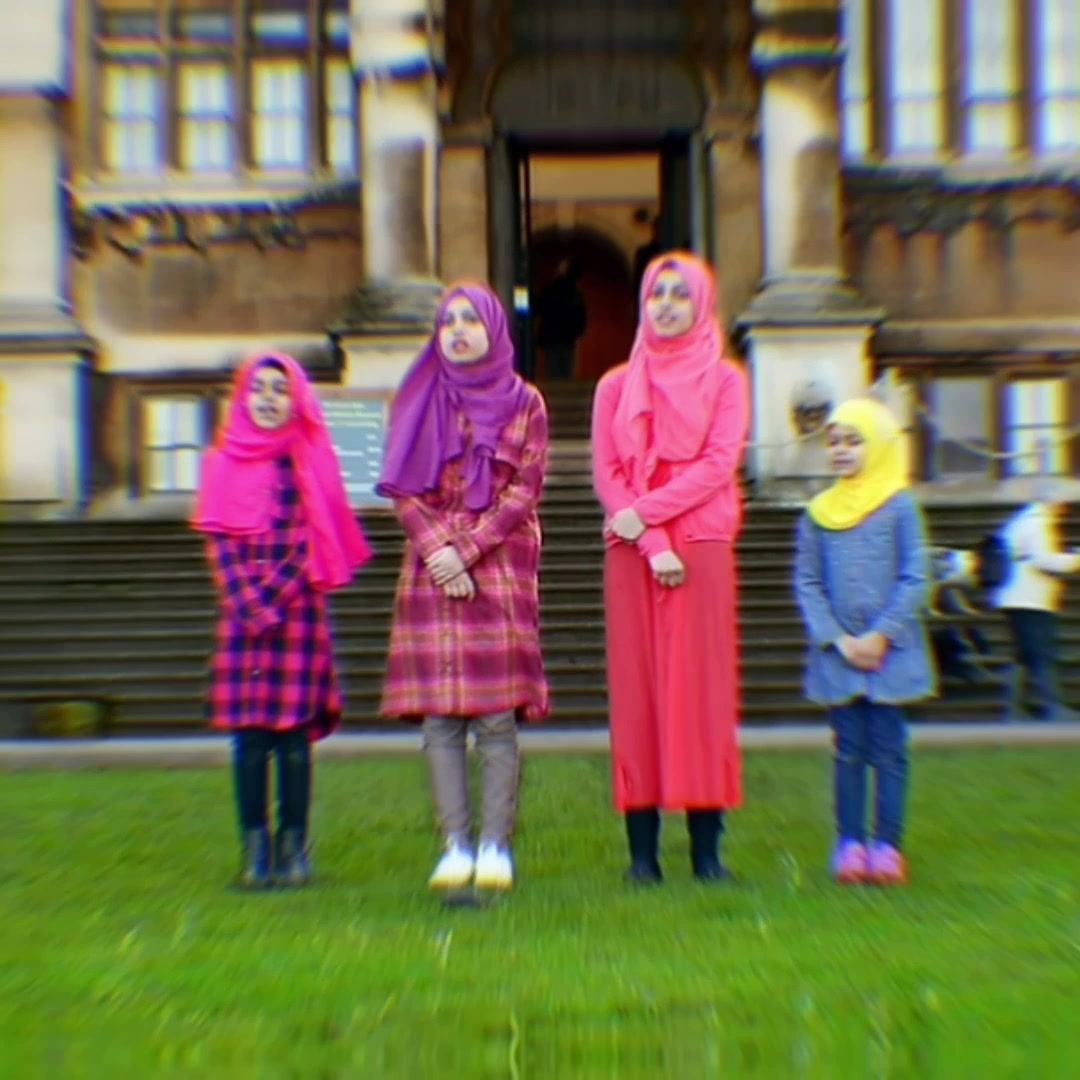 @waniya_sisters