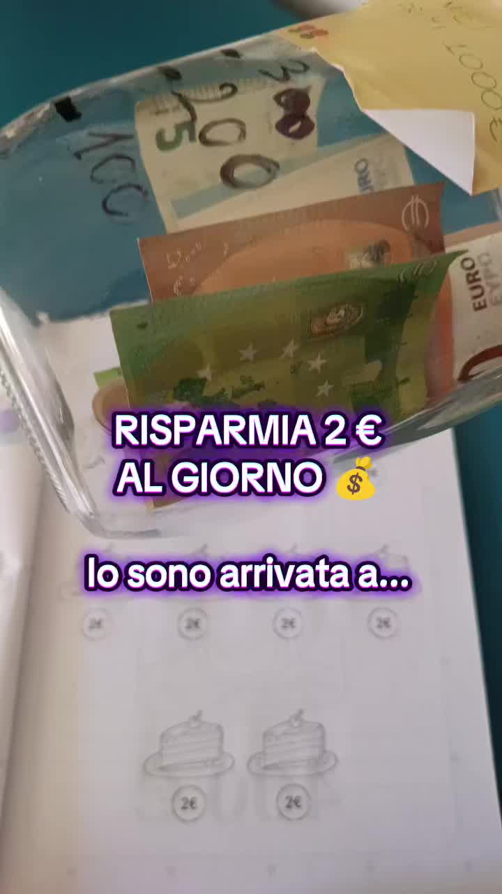 @Obiettivo 1000 Euro💰