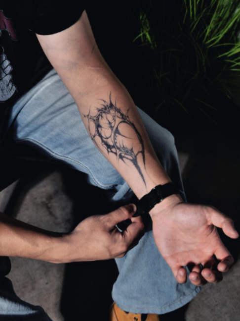 @ZOAR Tattoo
