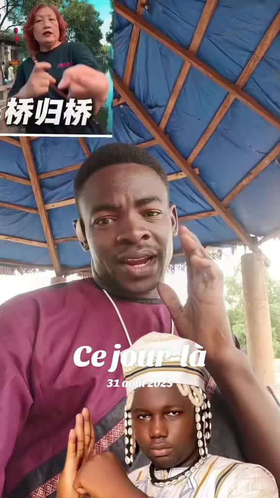 @Samousbile TikareLive🇧🇫🙏💪