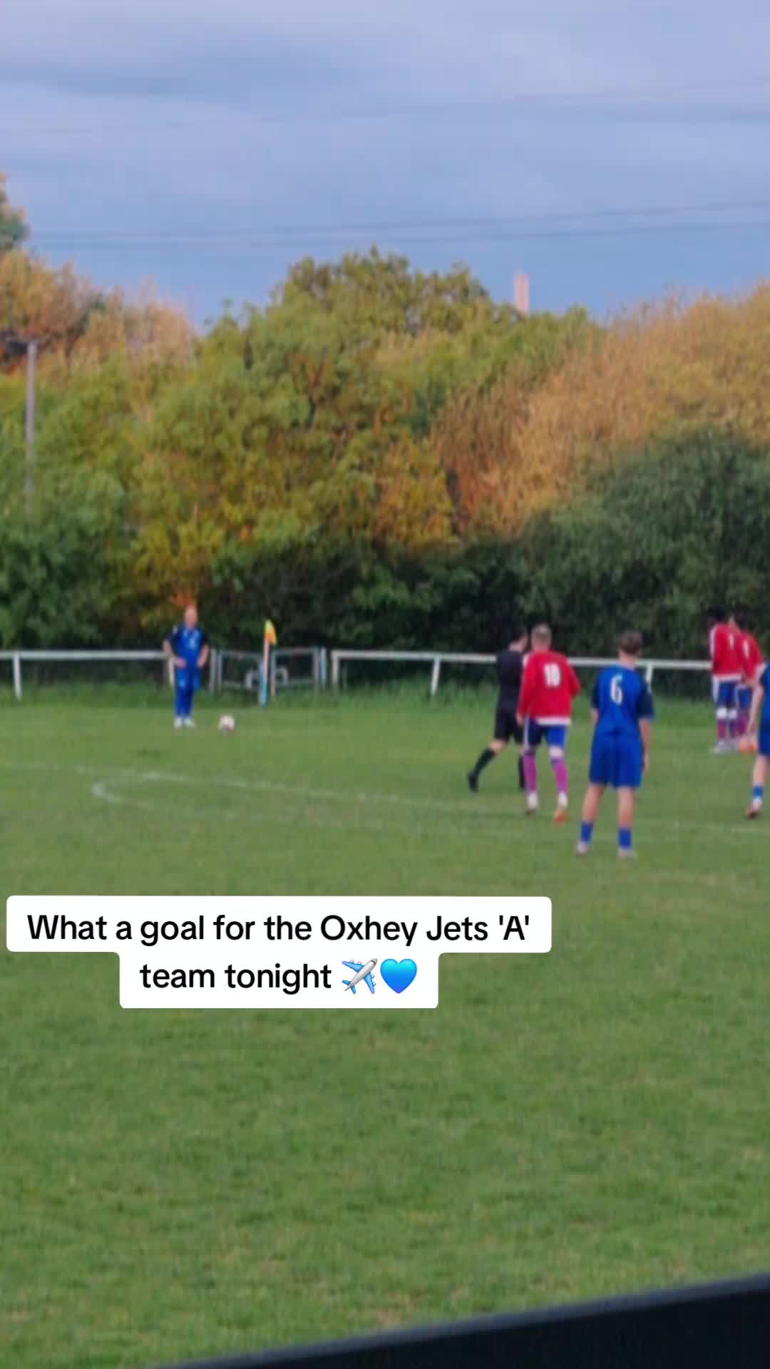 @OJFC Altham Way Ultras