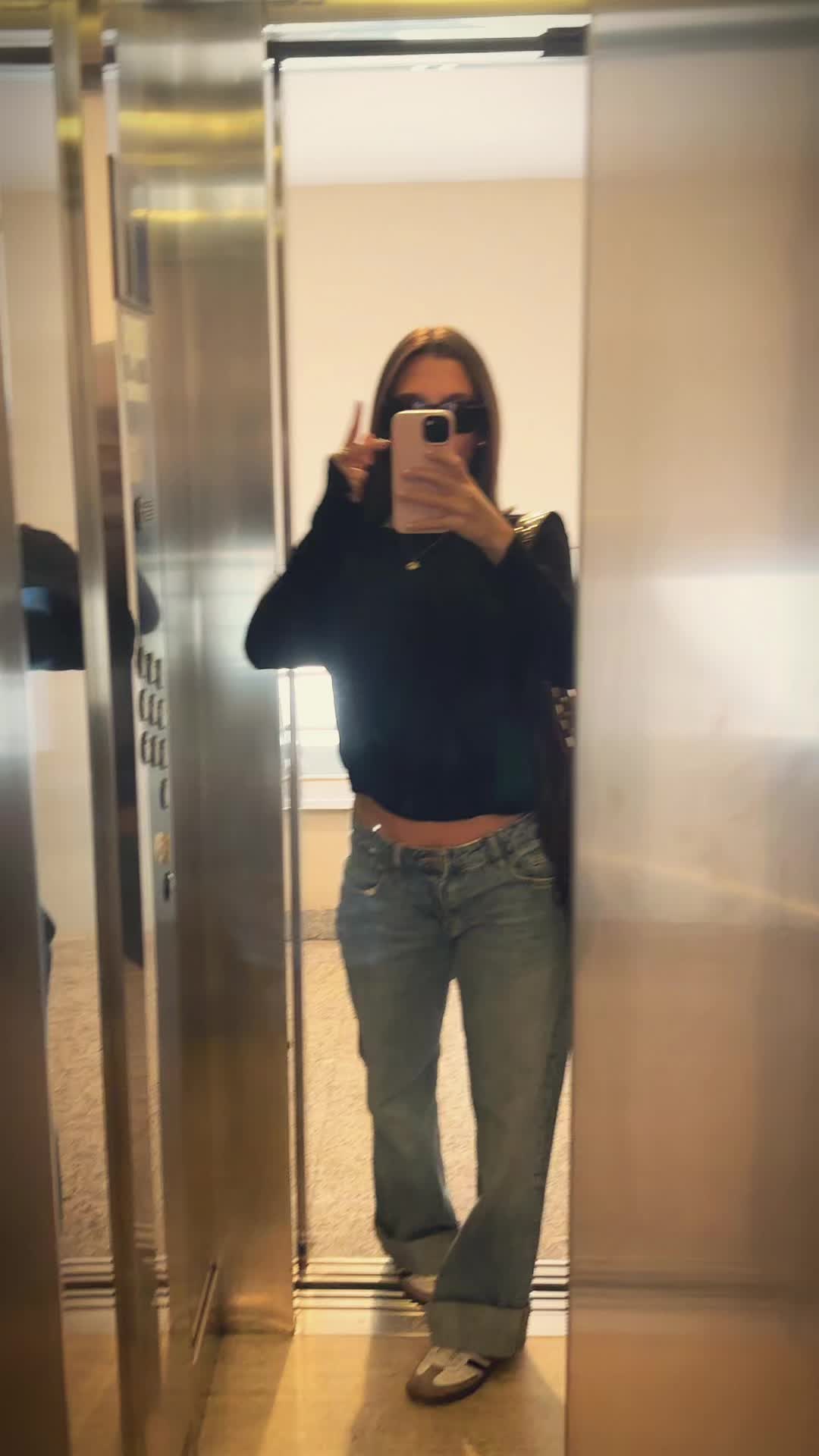 @candela gonzález