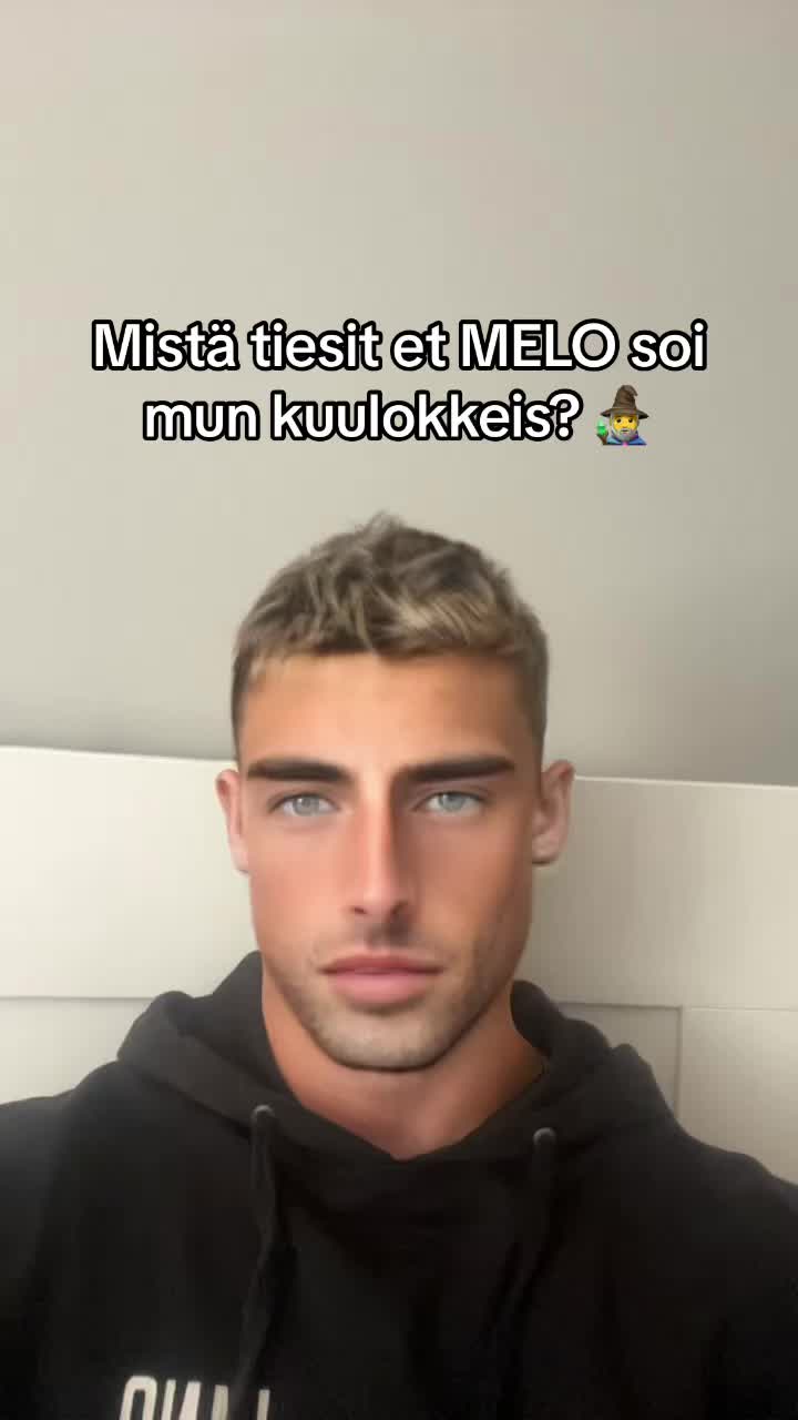 @oliver saarivuori ✪