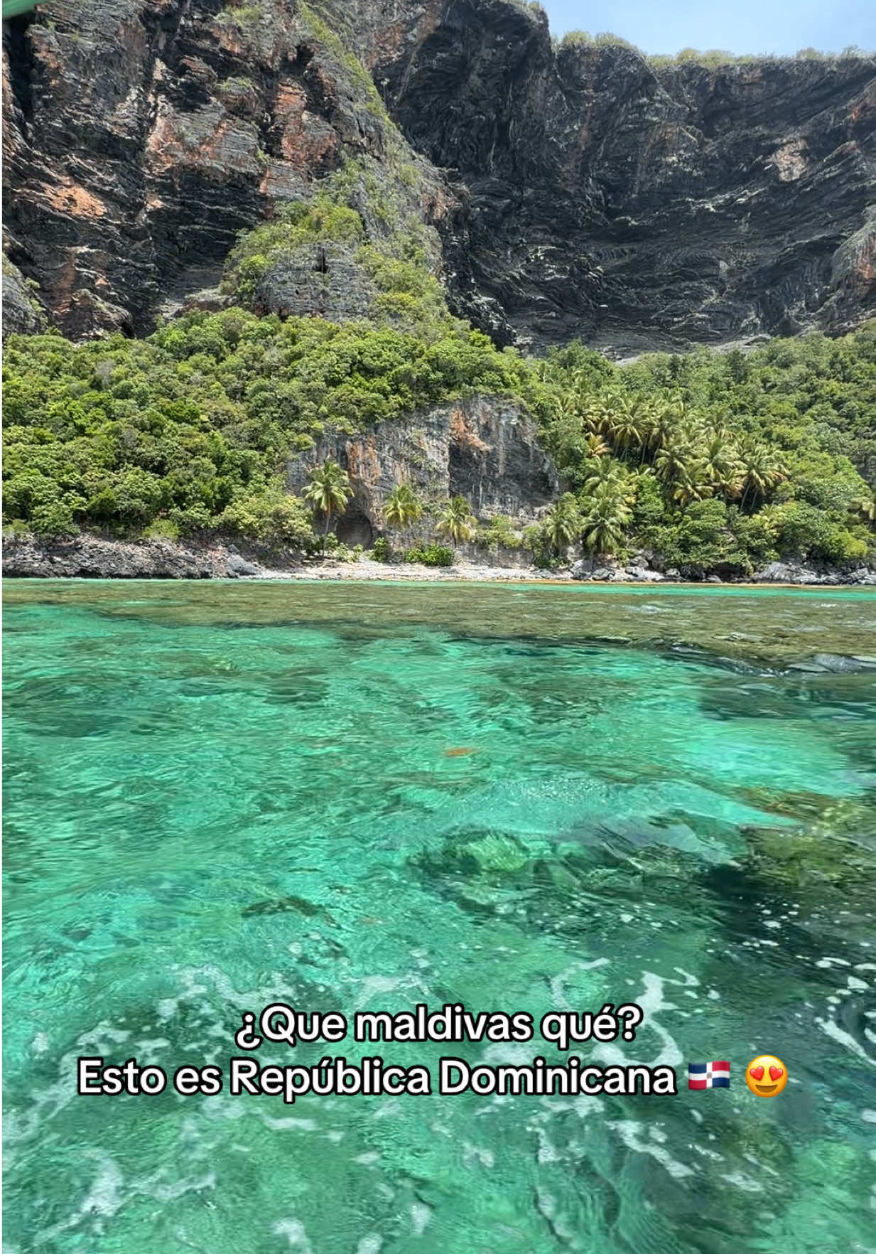@Carlos Torres | Turismo 🇩🇴