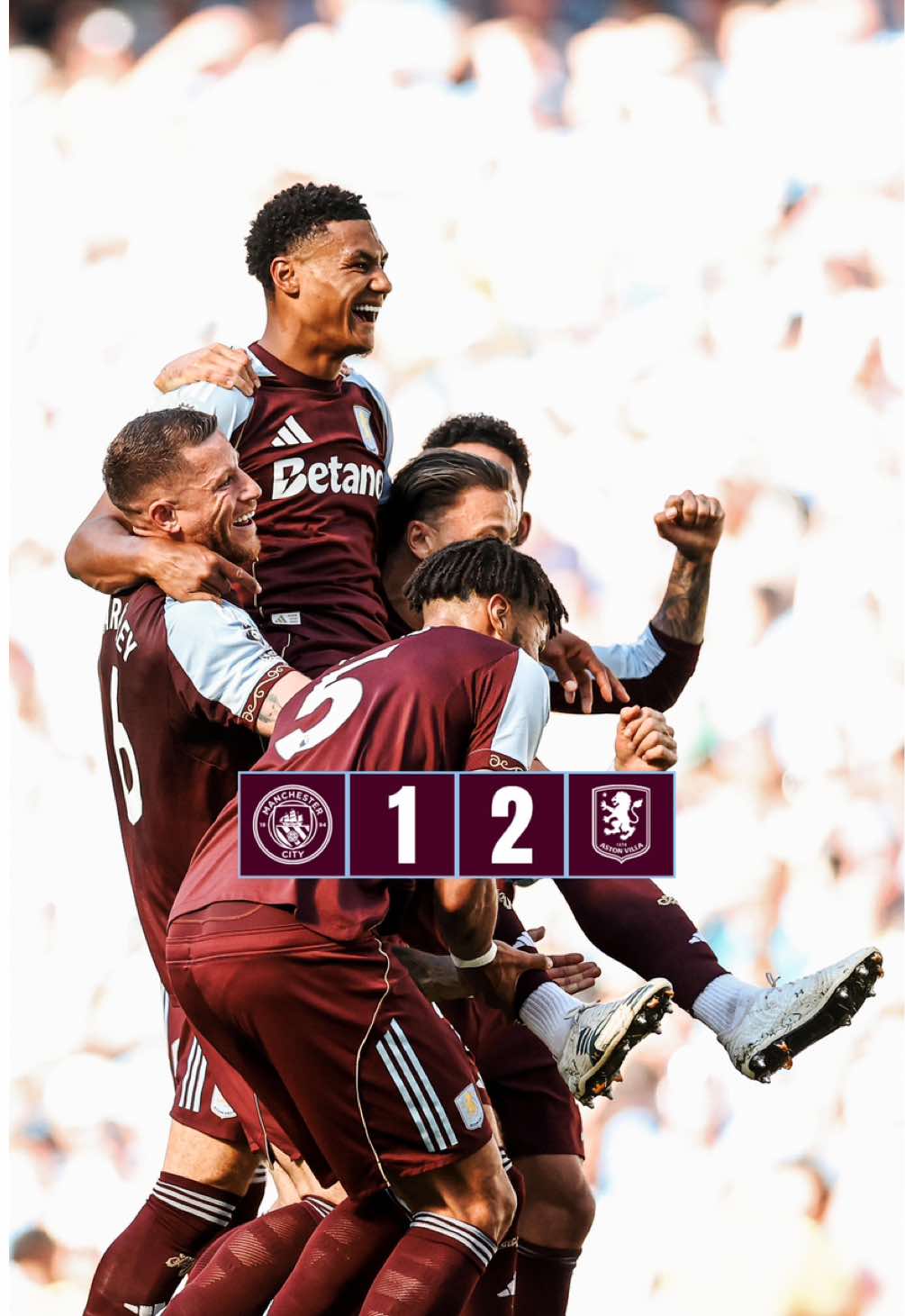 @Aston Villa