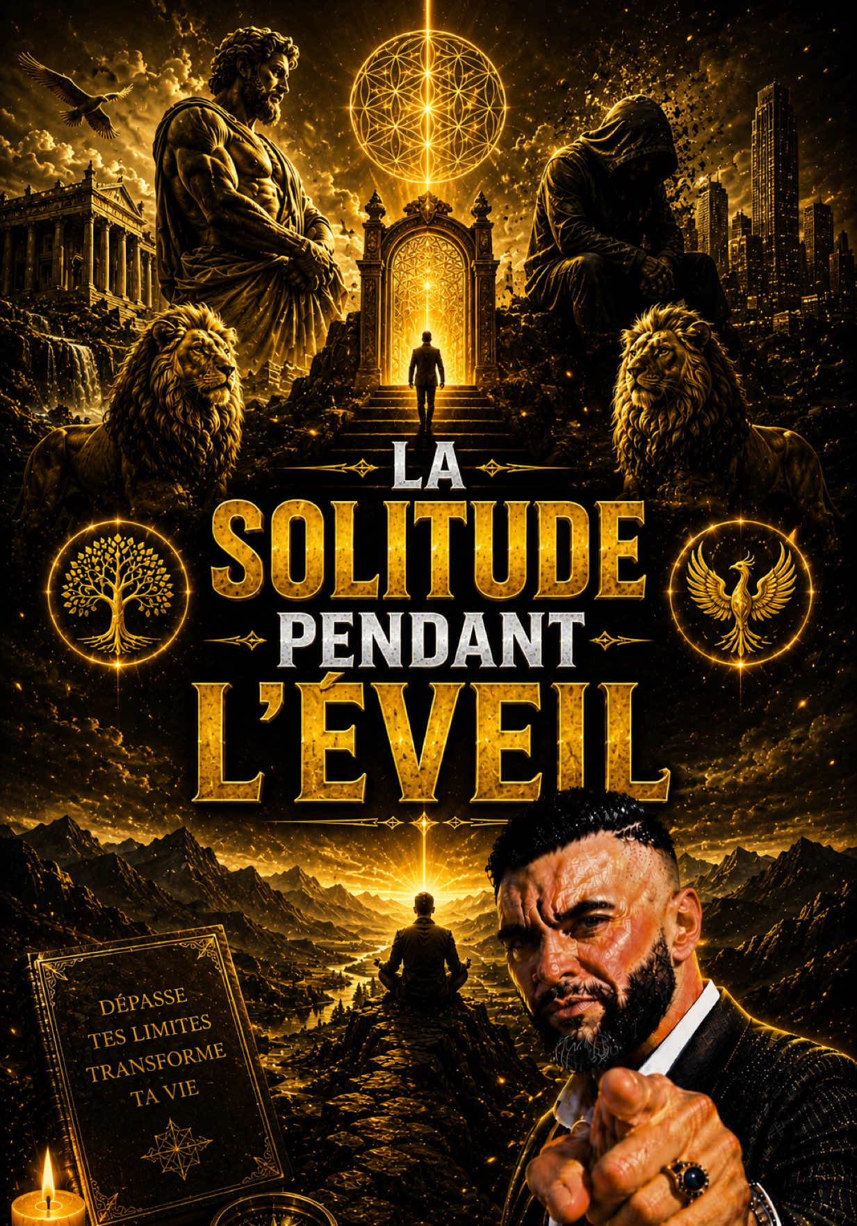 @Medy Madd spiritualité Fan